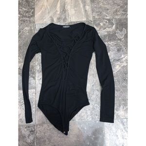 Fashion Nova bodysuit